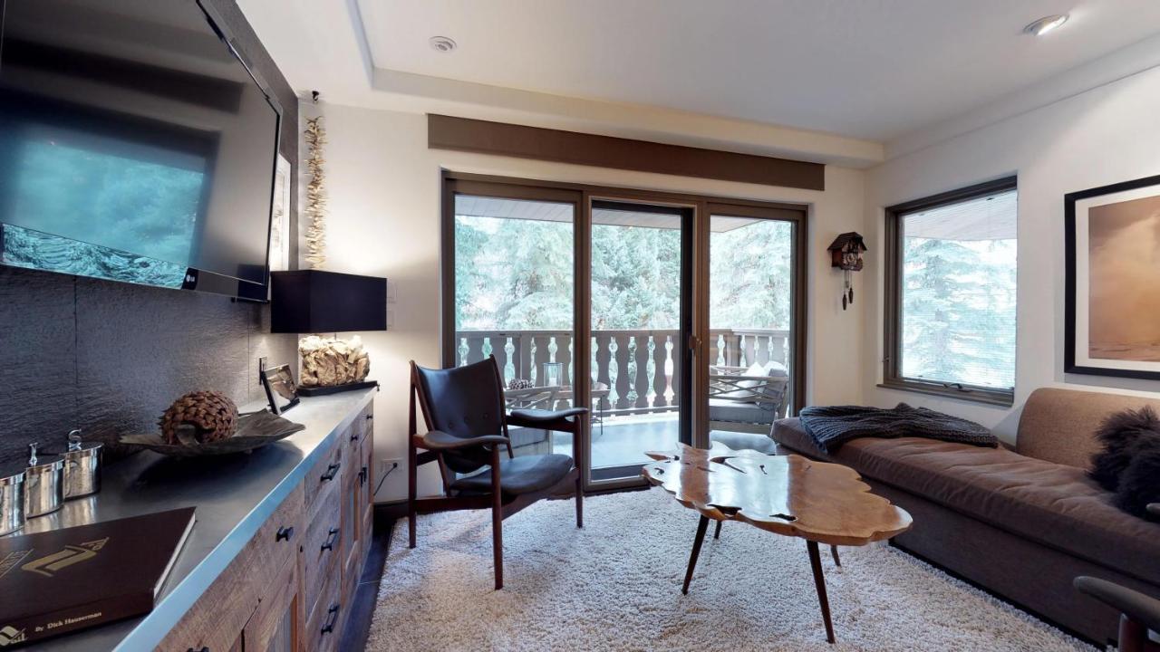 Bridge Street Lodge Вейл Екстер'єр фото