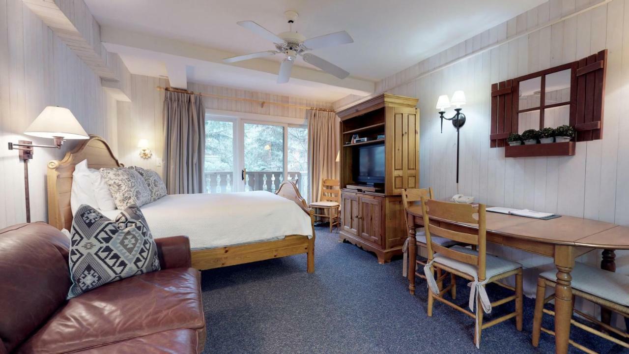 Bridge Street Lodge Вейл Екстер'єр фото